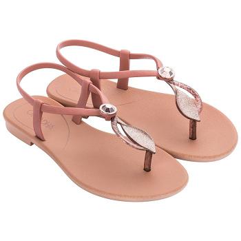 Ipanema Sandalen Dames Marajo Roze BT2674513 Belgie